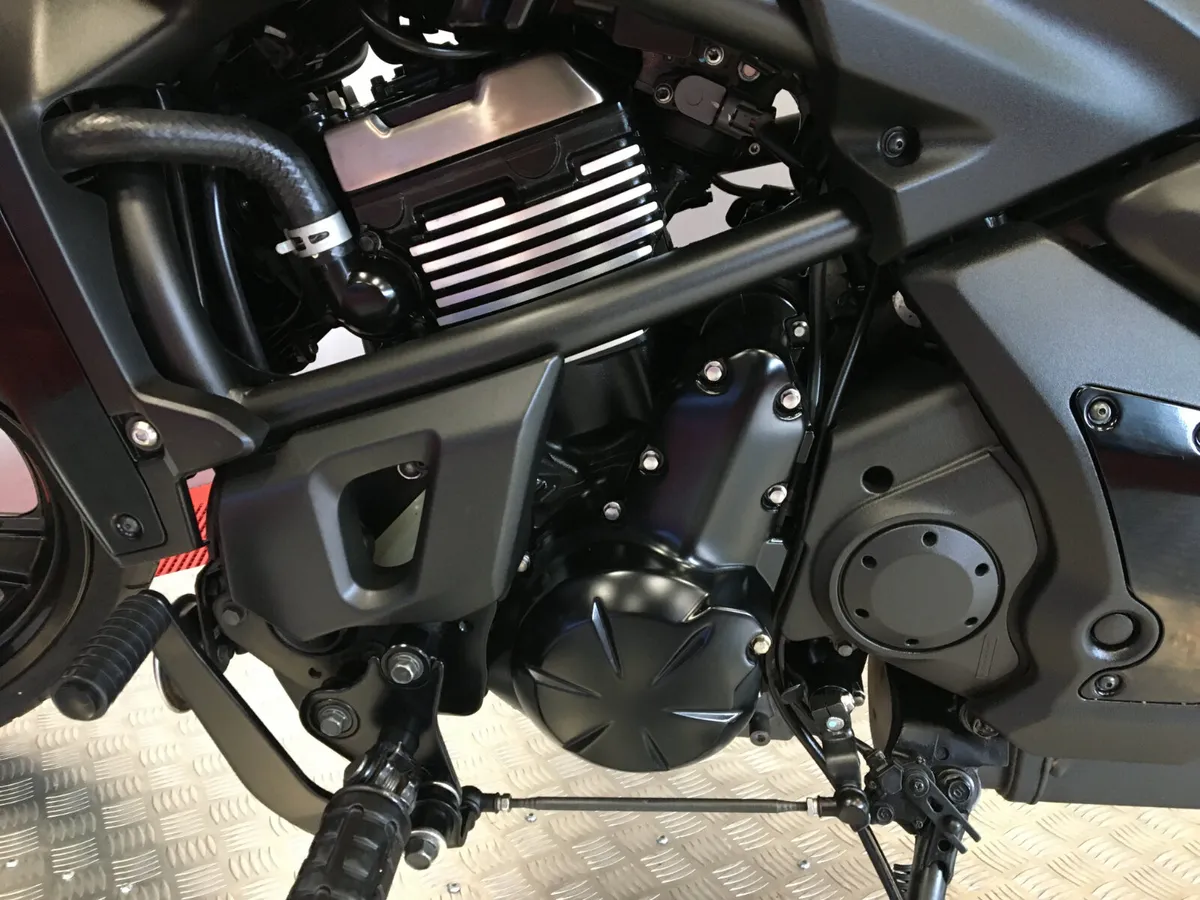 2018 Kawasaki Vulcan 650 S ''Finance Available'' - Image 4