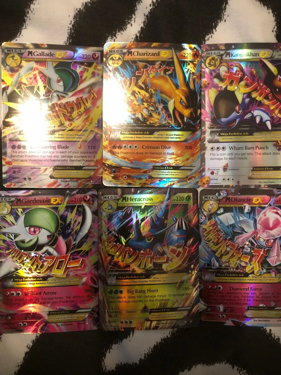 Pokémon card - Image 1