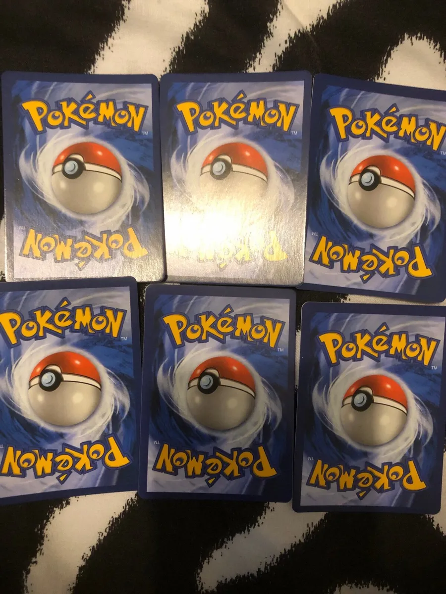 Pokémon card - Image 2