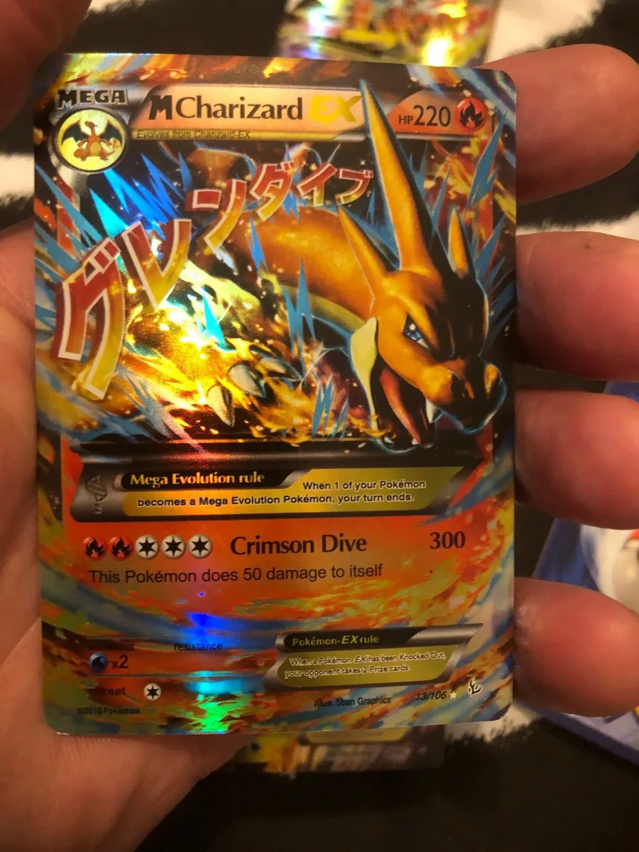 Pokémon card - Image 3