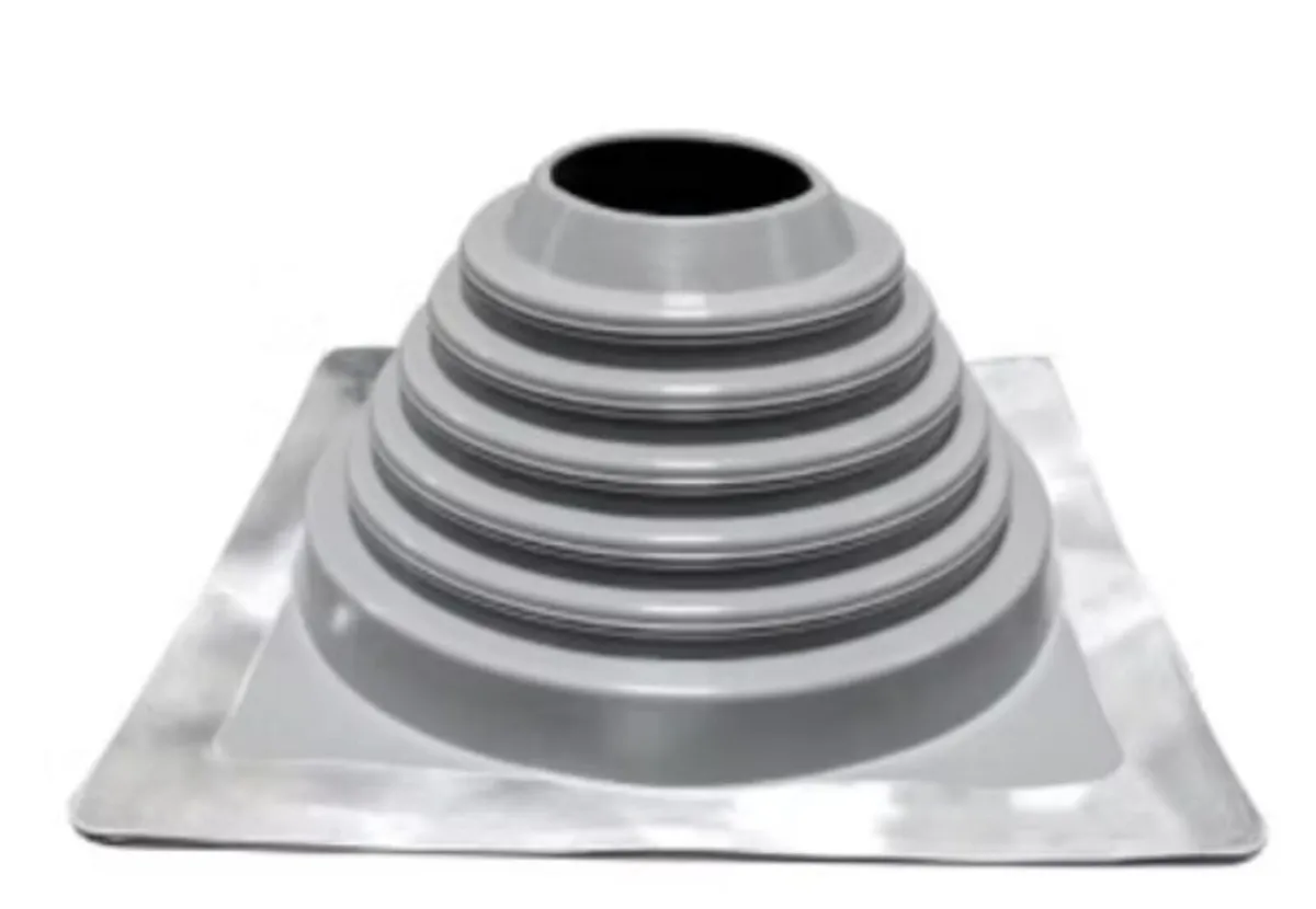 Twin Wall Insulated Flue Pipe NEW - Image 3