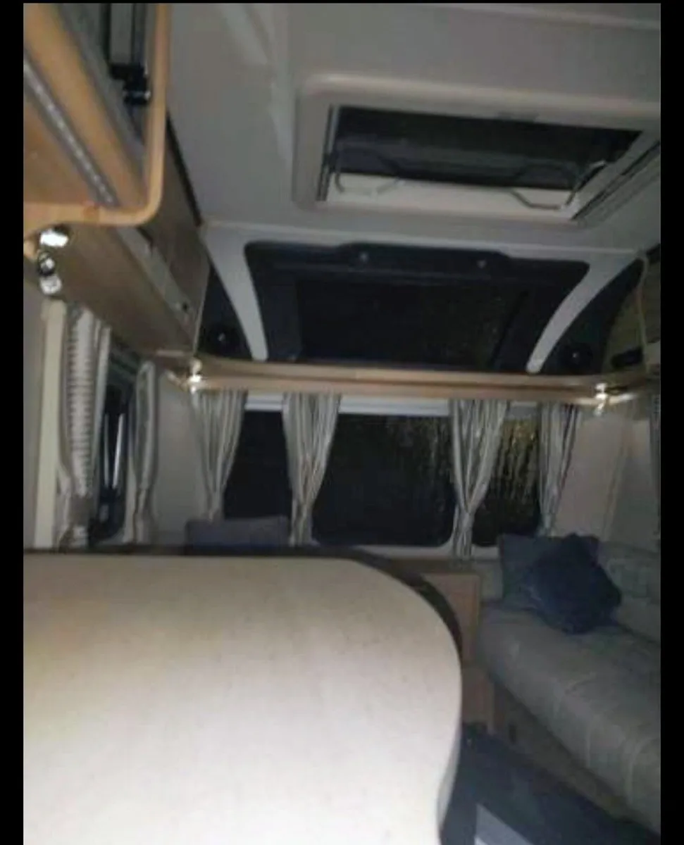 2 Berth 2018 Kimberly Coachman Caravan - Image 3