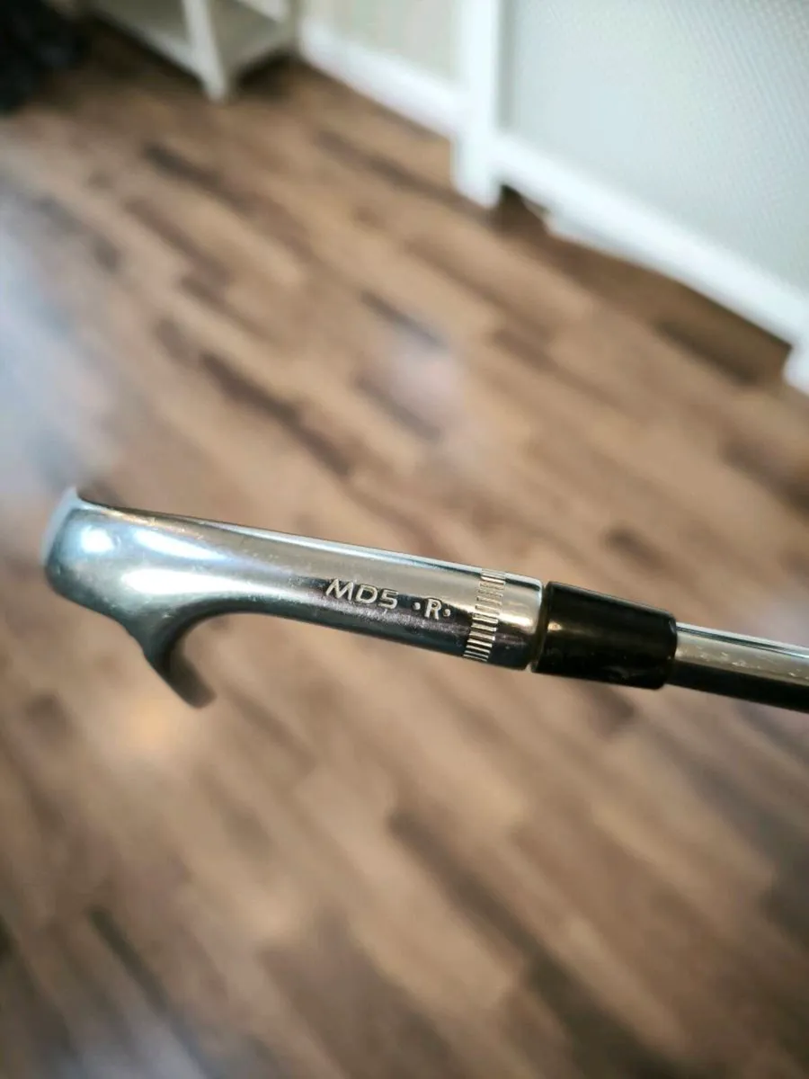 Callaway Jaws Chrome - Image 2