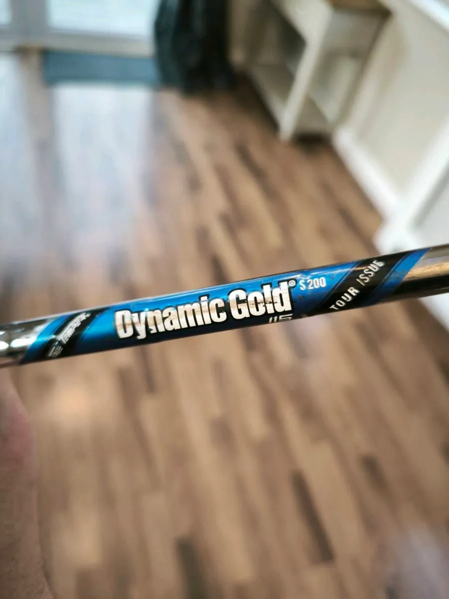 Callaway Jaws Chrome - Image 4