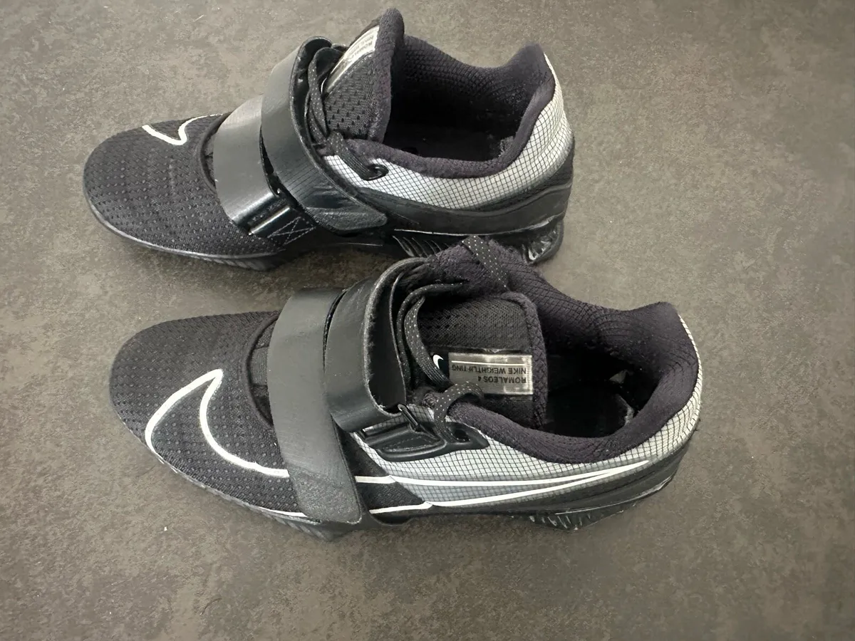 Nike Romaloes 4 - Image 3