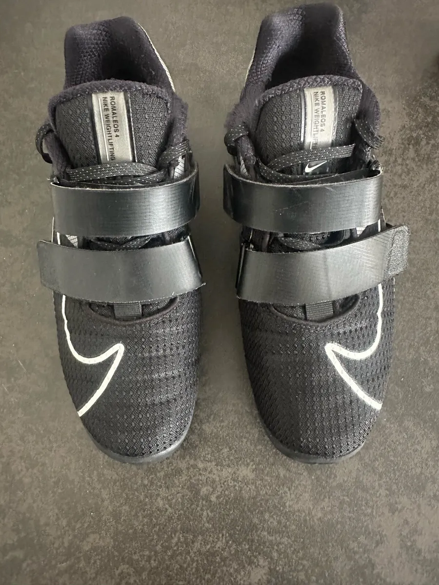Nike Romaloes 4 - Image 4