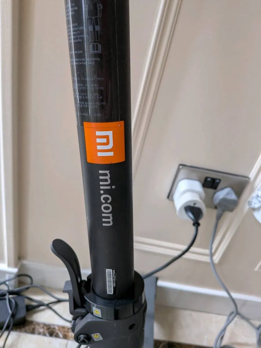 Electric scooter - Image 3