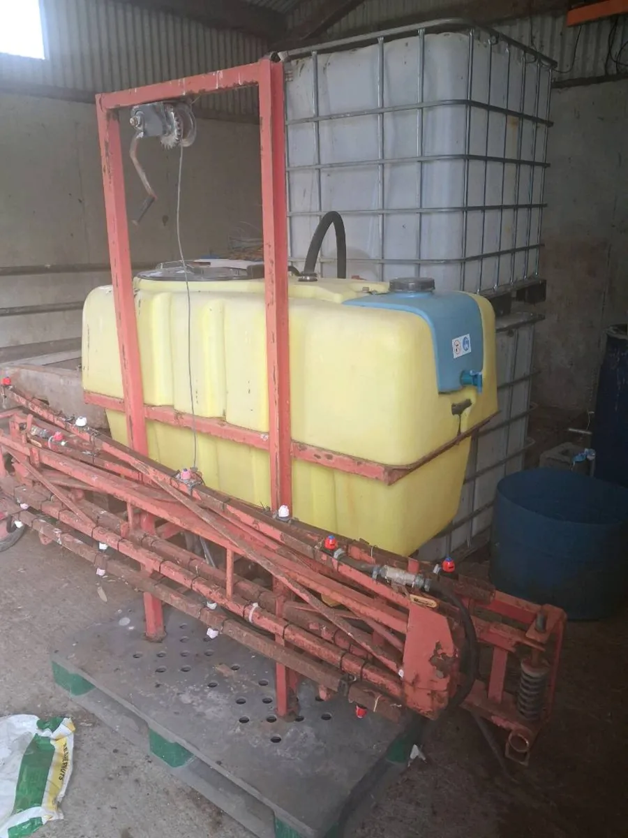 Sprayer - Image 2