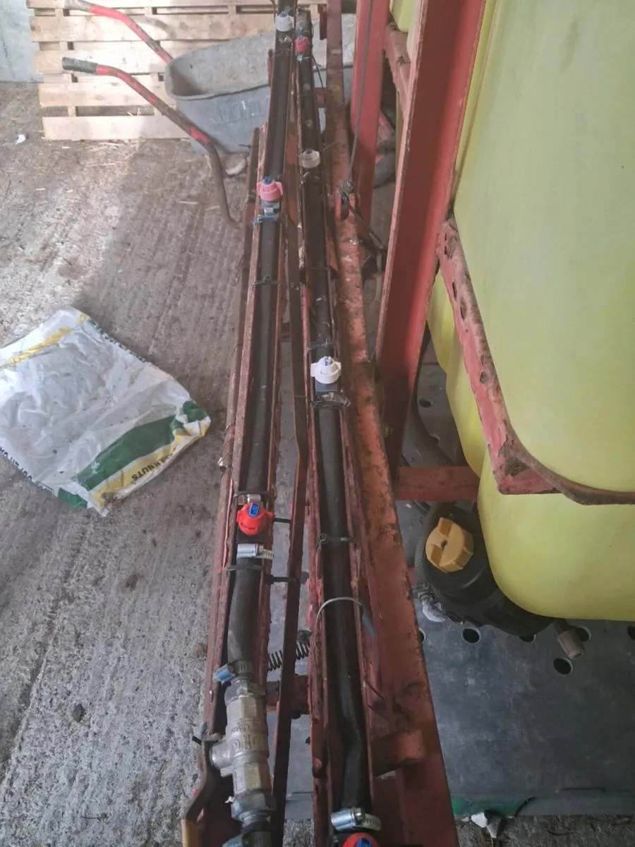 Sprayer - Image 3