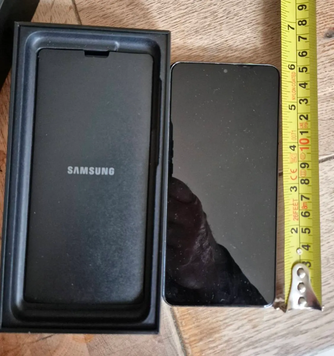 Samsung S21 5G - Image 4