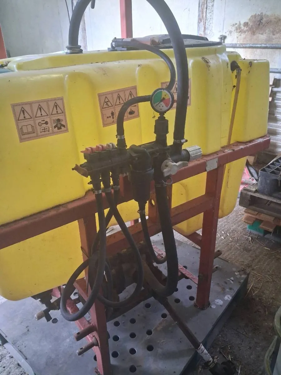Sprayer - Image 4