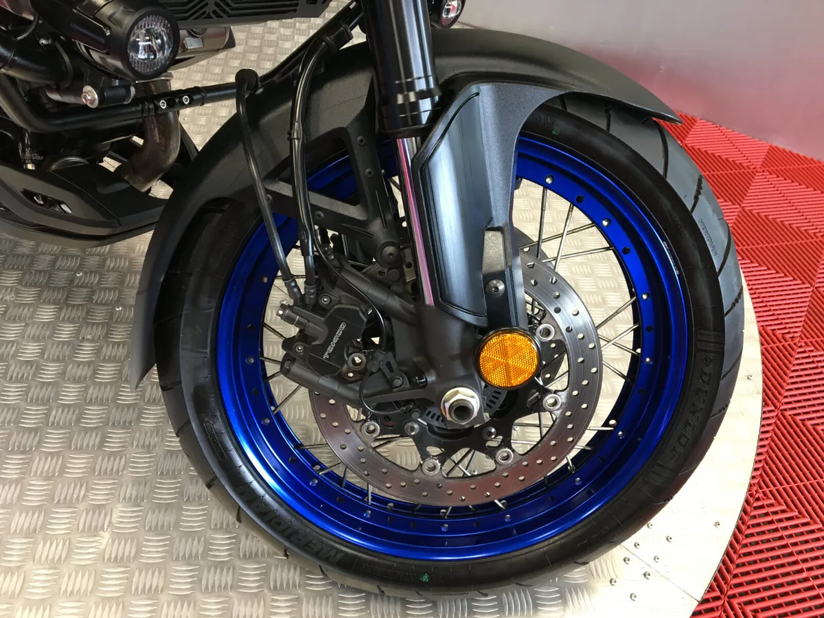 2022 Suzuki VSTROM 1050 ''Finance Available'' - Image 2