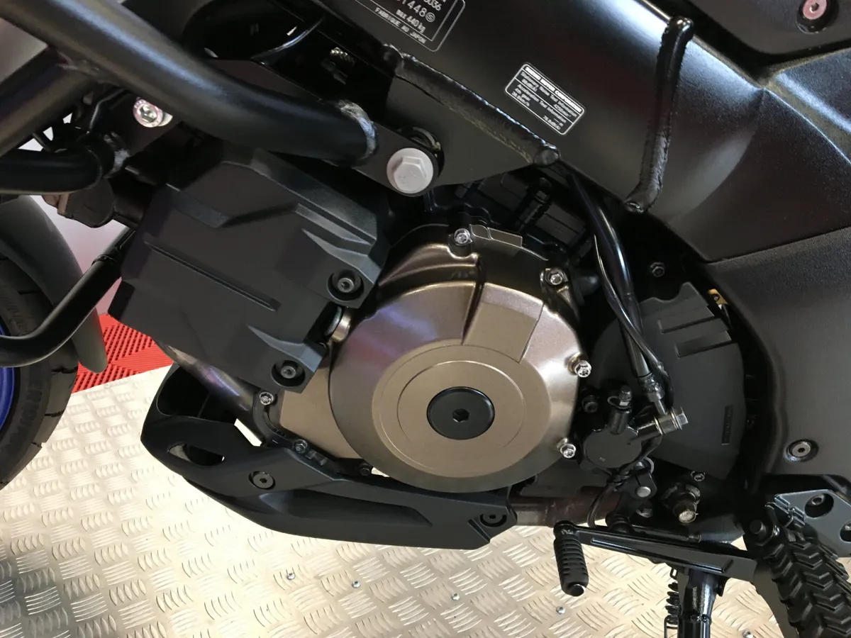 2022 Suzuki VSTROM 1050 ''Finance Available'' - Image 4