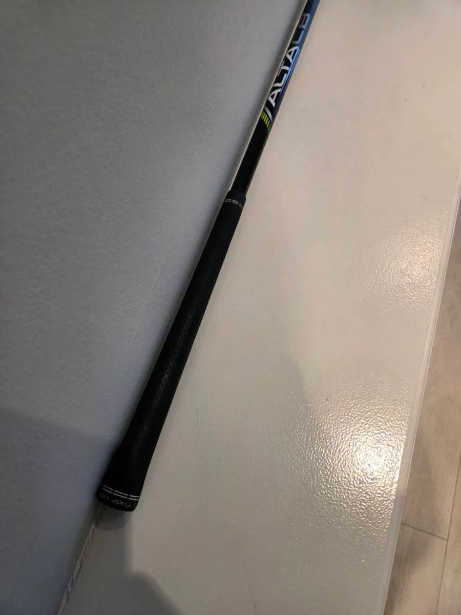 Ping Alta driver shaft - Image 2