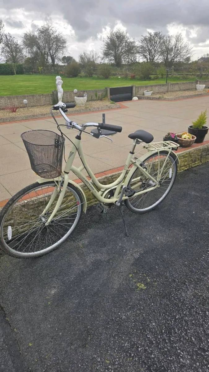 Vercelli Venice ladies bike - Image 2