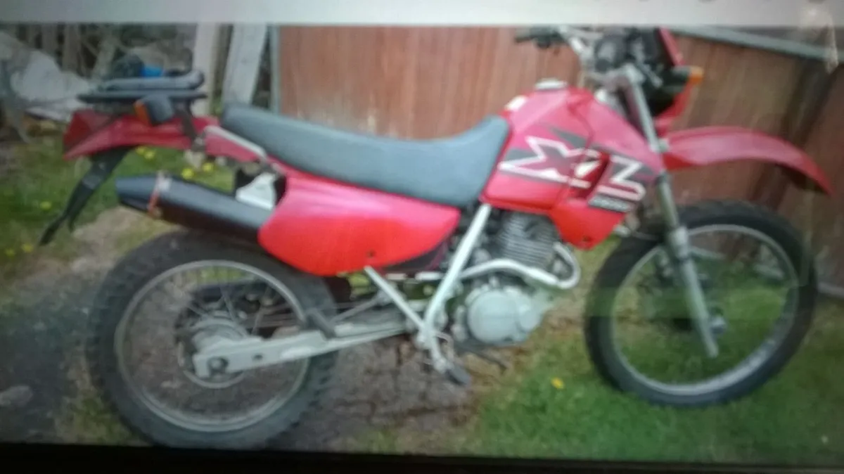 Honda Other 2005 - Image 1