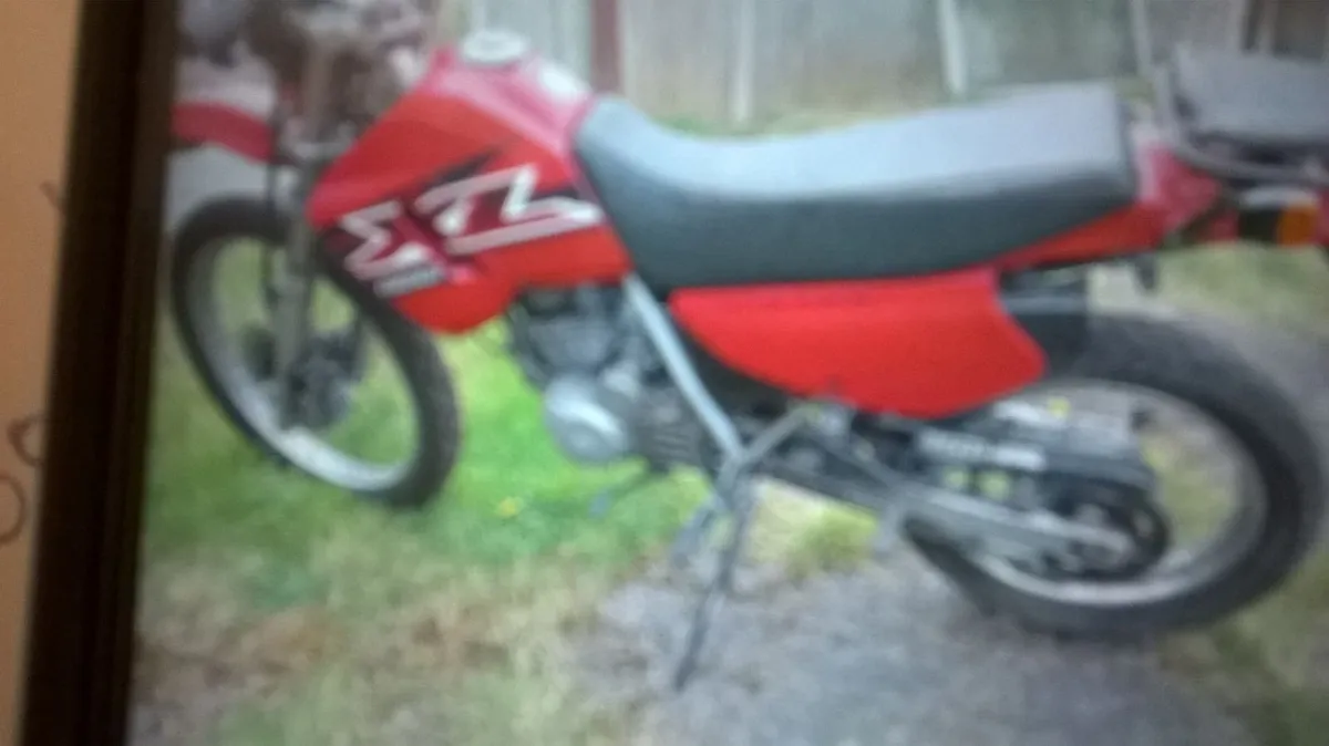 Honda Other 2005 - Image 2