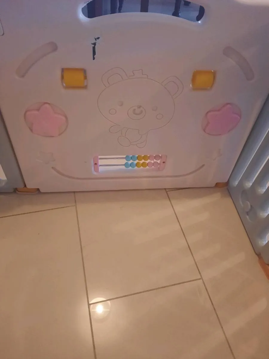 Playpen - Image 1
