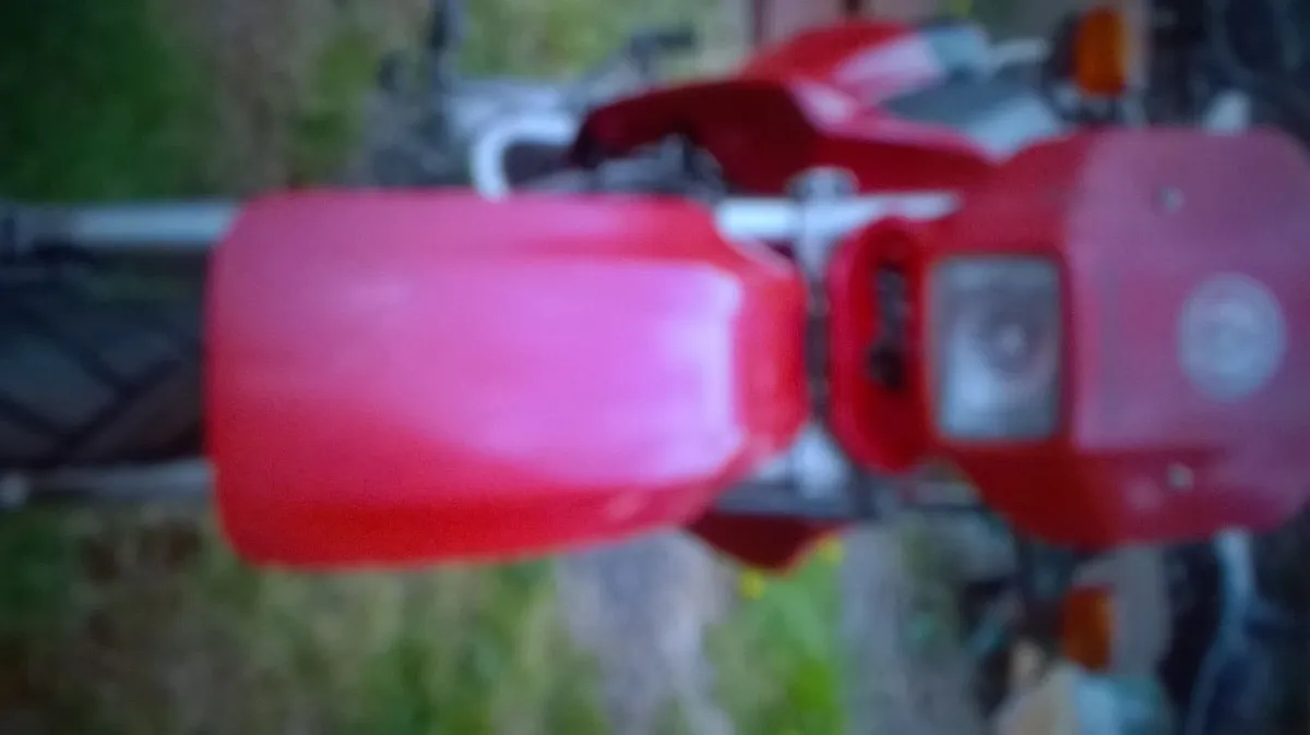 Honda Other 2005 - Image 3