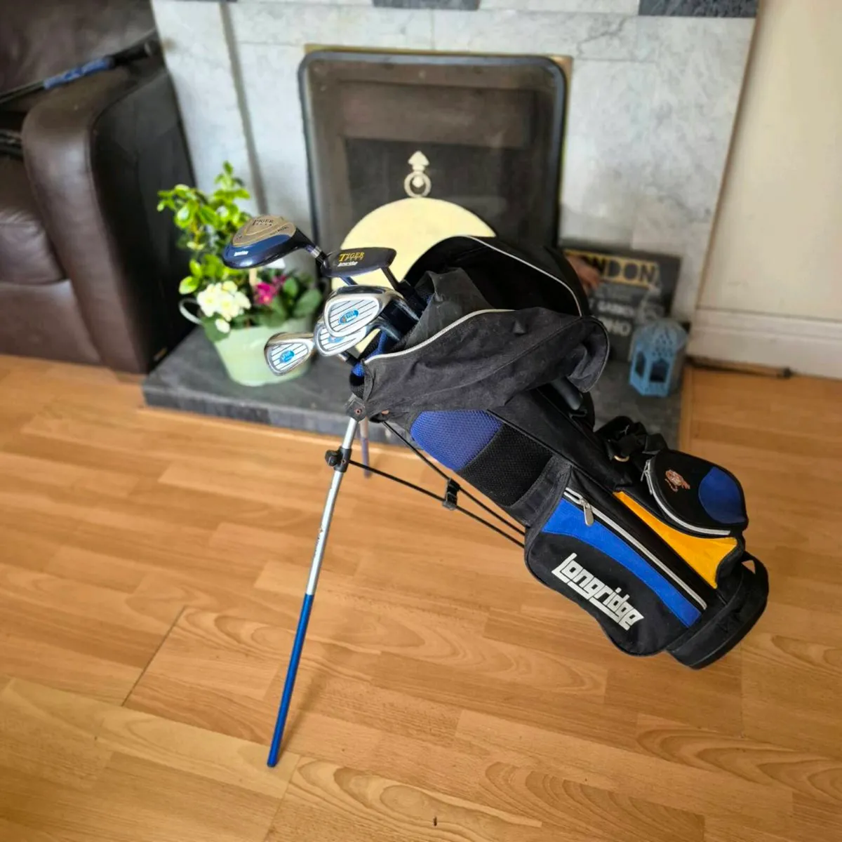 Kids golf clubs - Image 3