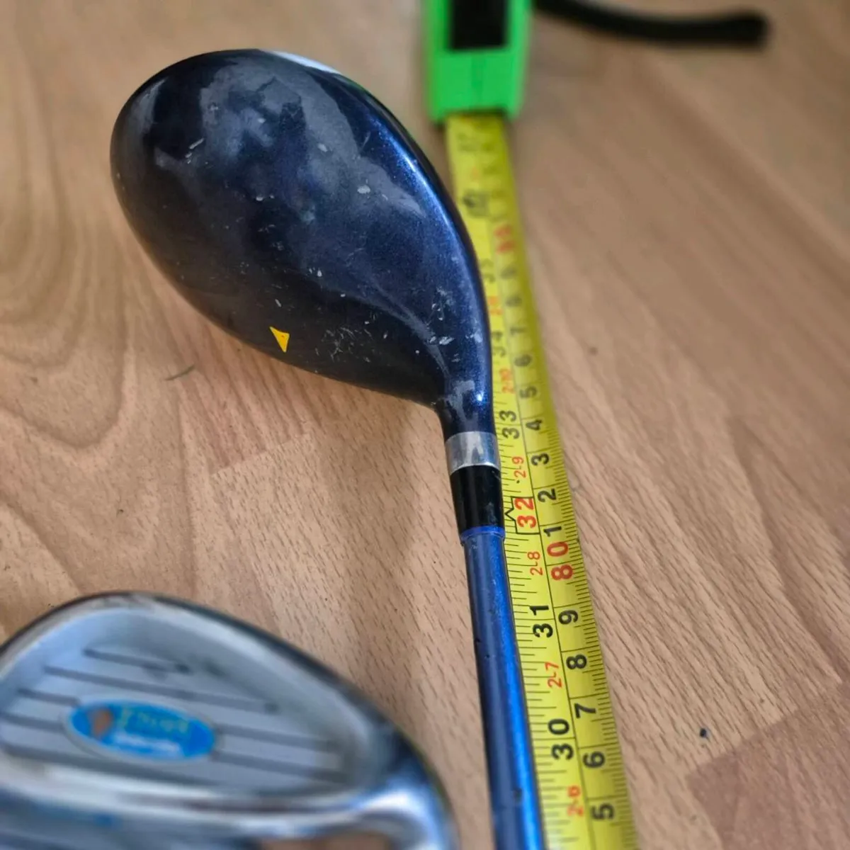 Kids golf clubs - Image 4