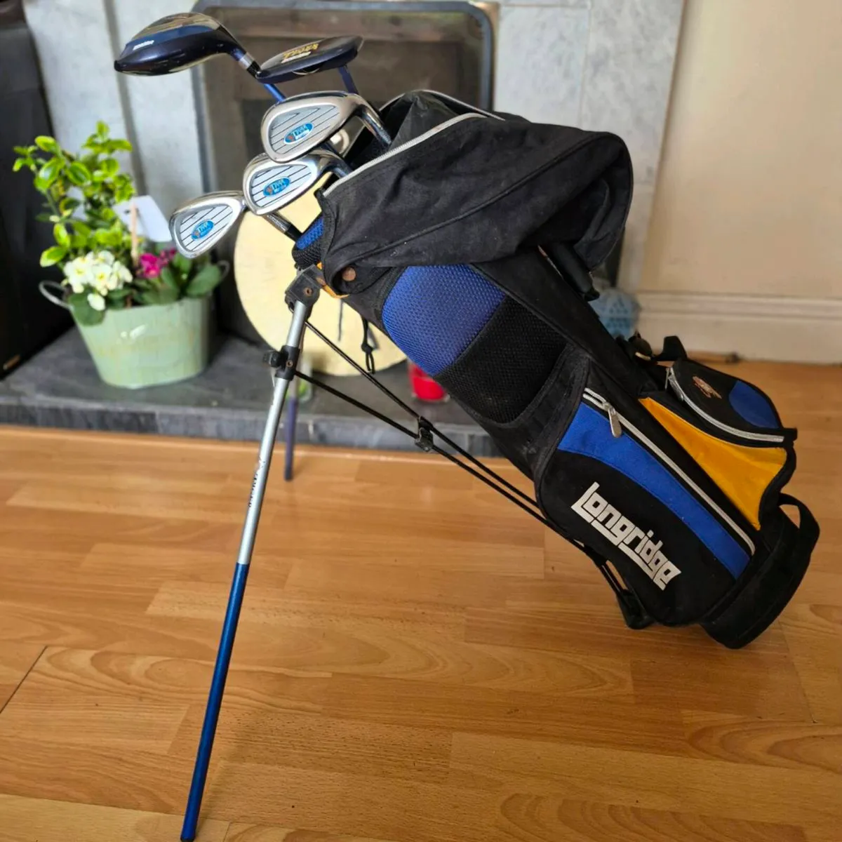 Kids golf clubs - Image 2