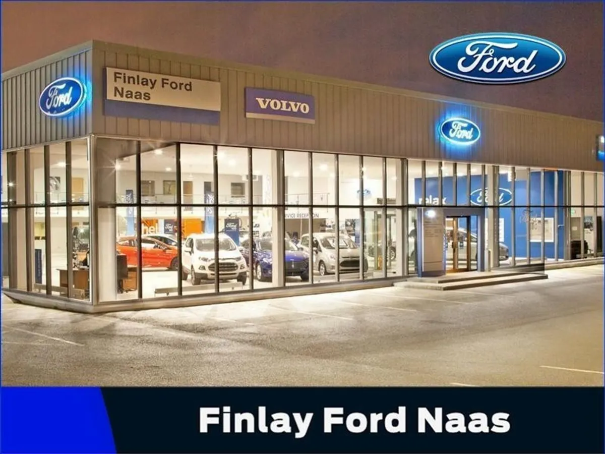 Ford Ranger RANGER DCAB RAPTOR 3.0 EBOOST - Image 4