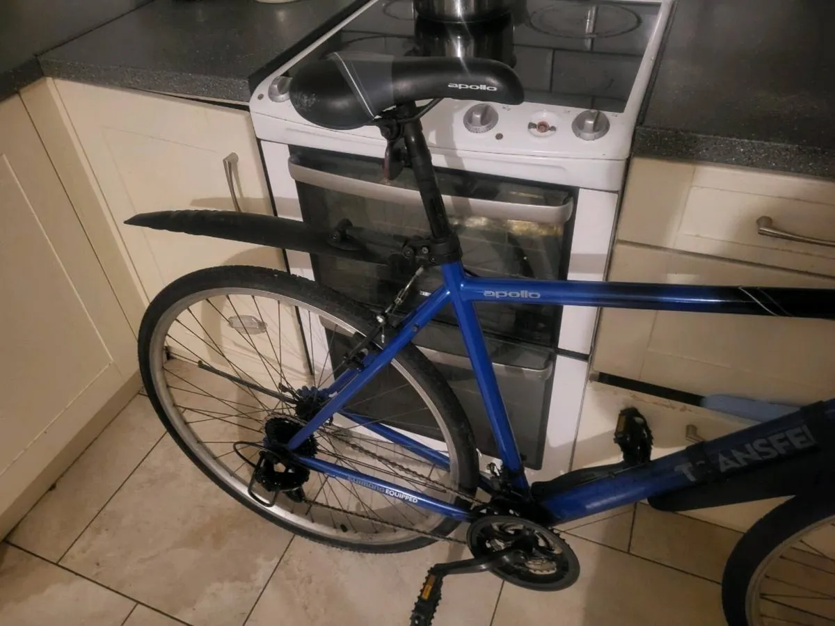 Mens bike - Image 3