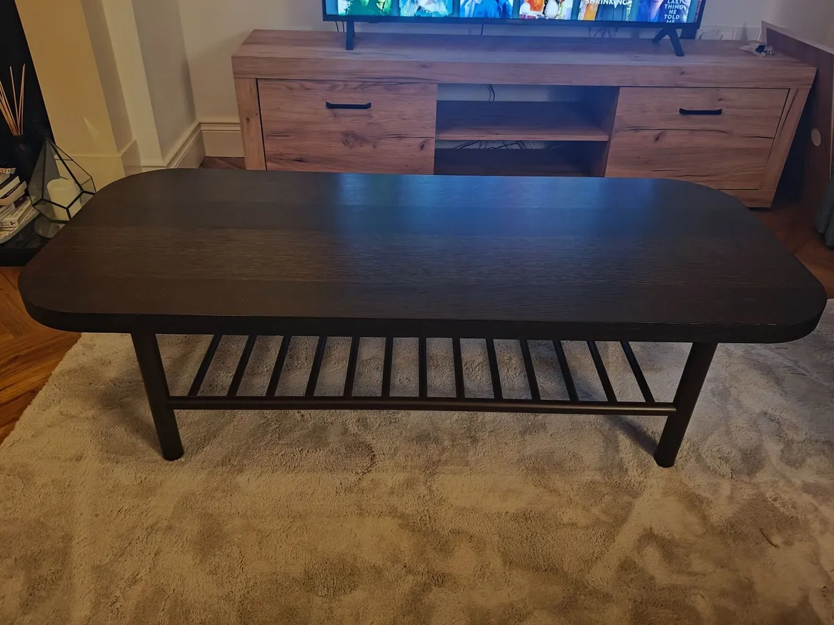 Coffee Table - Image 3