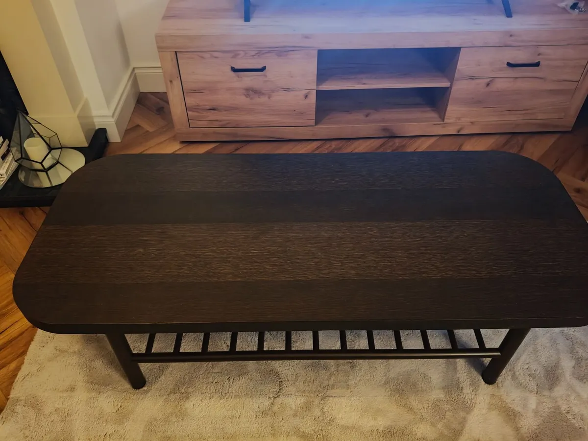 Coffee Table - Image 1