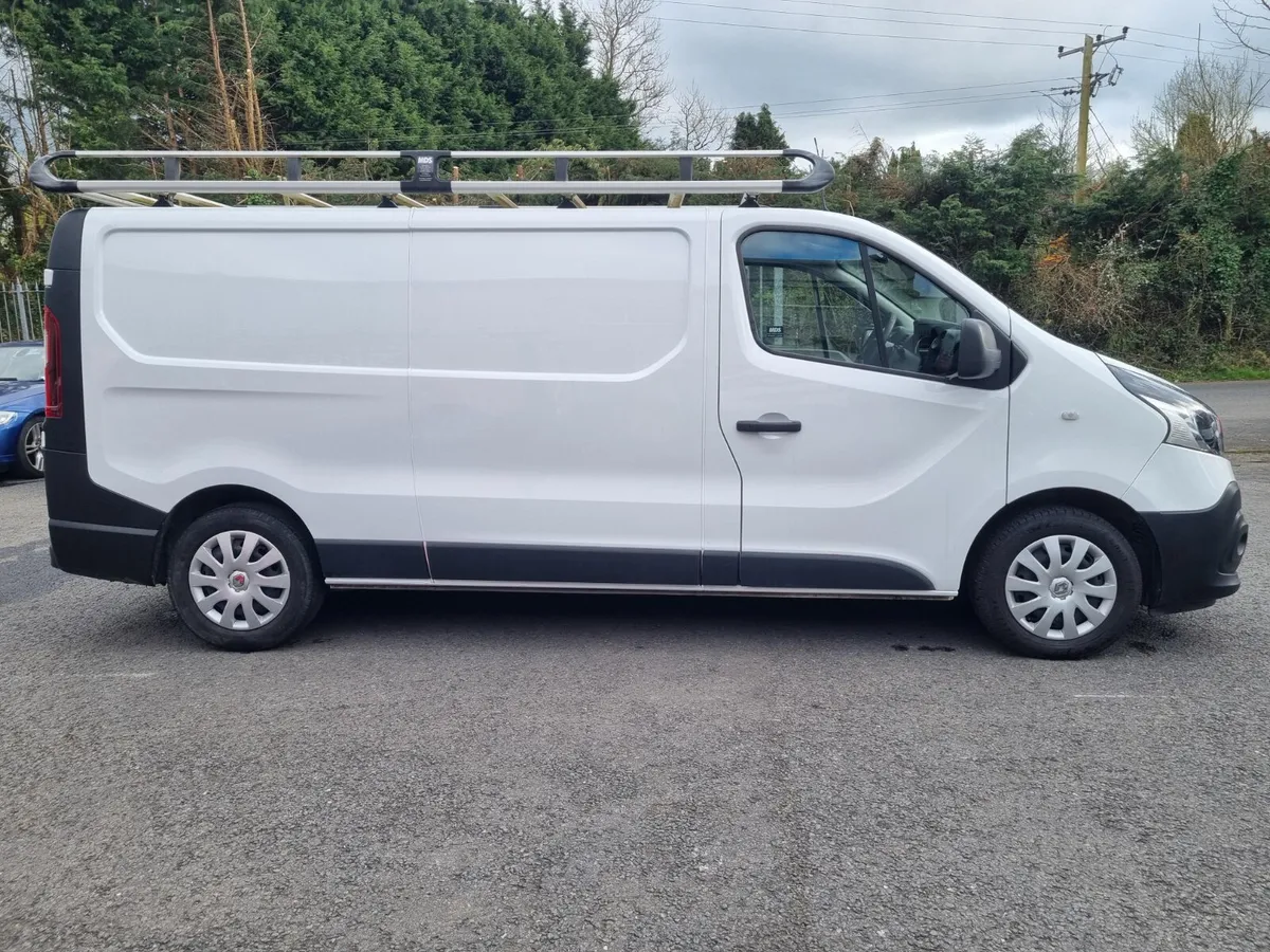 Renault Trafic 2021 - Image 3