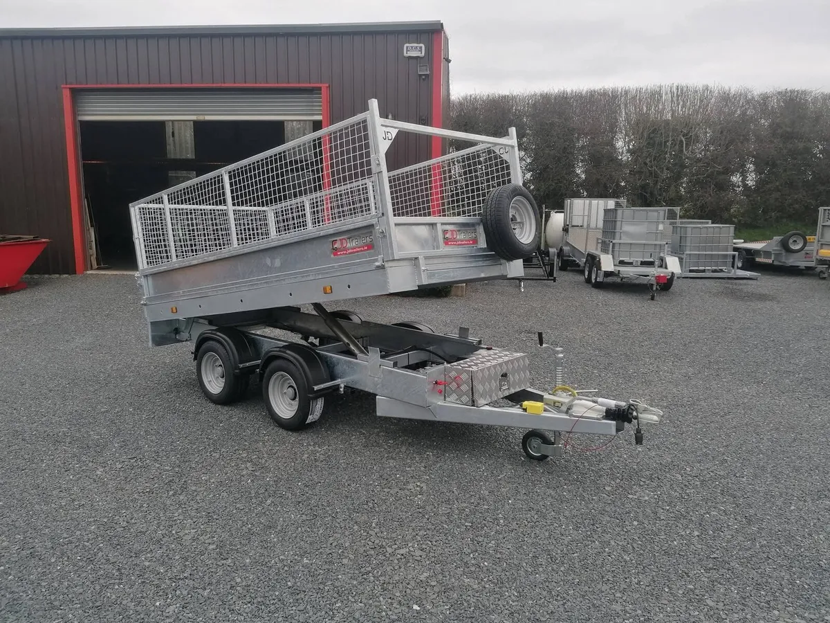 10 / 5 TIPPER - Image 2