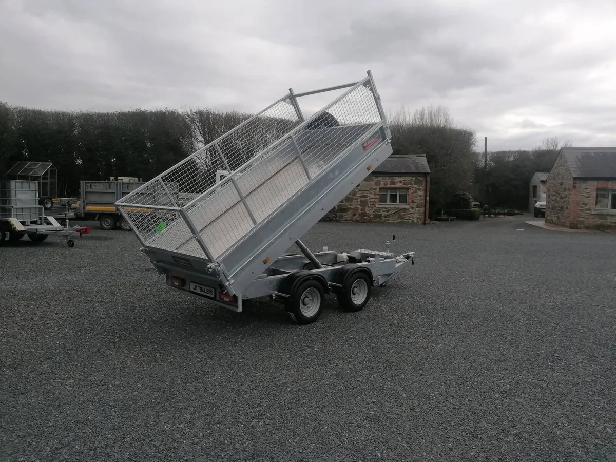 10 / 5 TIPPER - Image 4