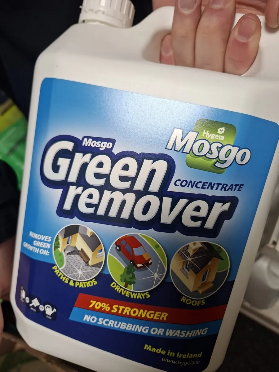 Garden compost - Image 3