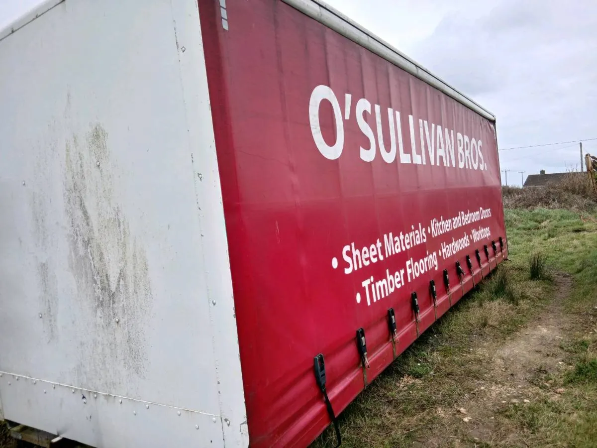 Truck body - Image 4