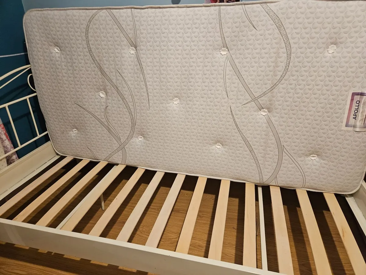 2 x single beds €150 each ono - Image 4