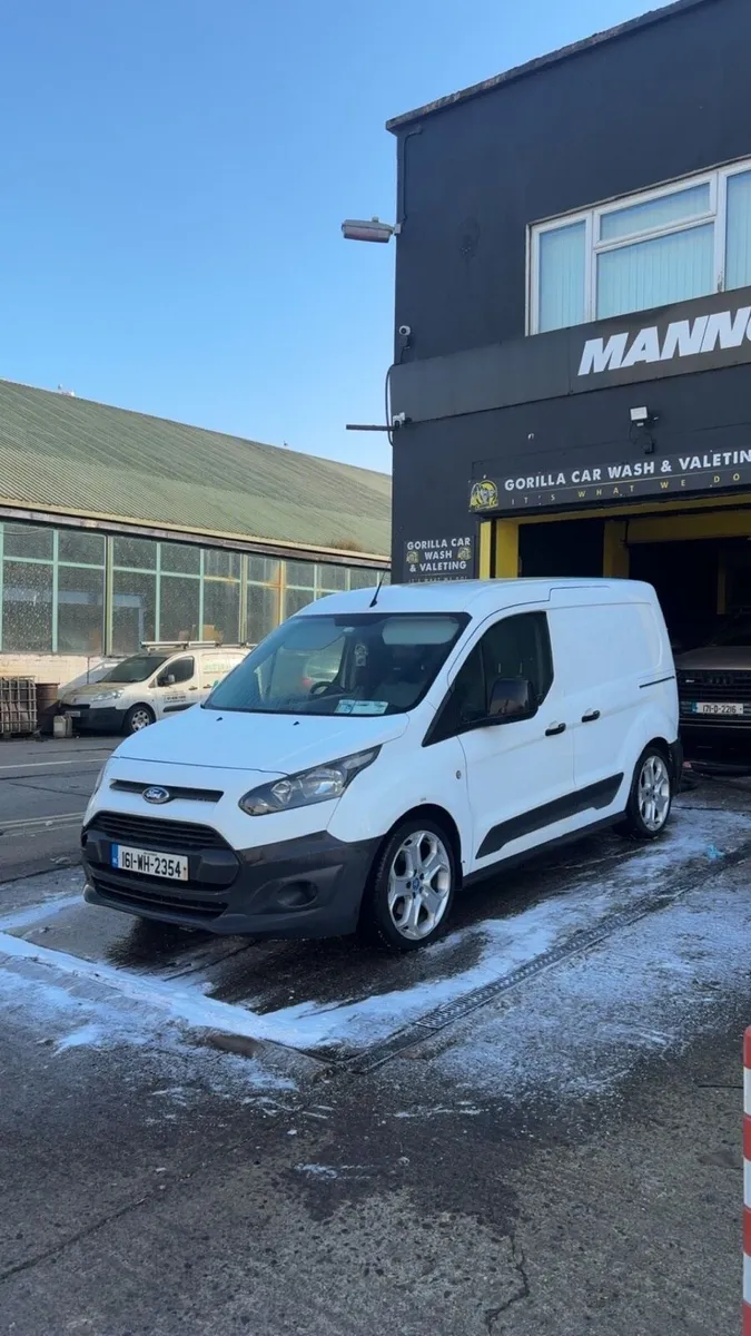Ford Transit Connect - Image 1