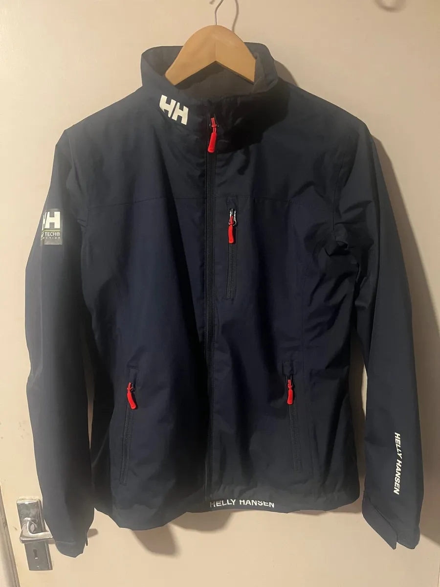 Ladies Helly Hansen Jacket - Image 1