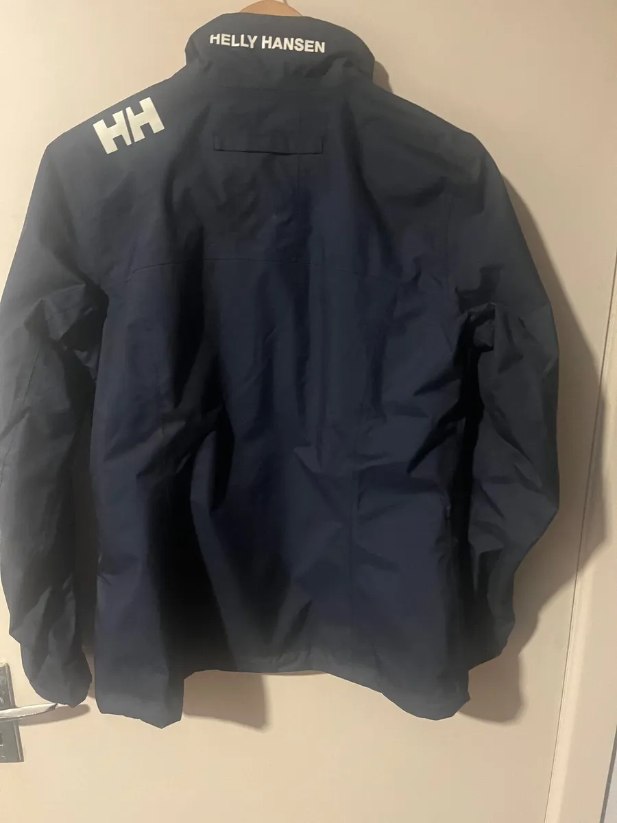 Ladies Helly Hansen Jacket - Image 2