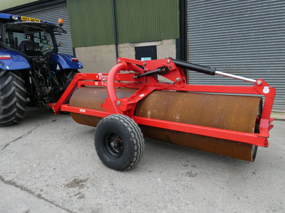 Twose Rotaroll 365 - Image 3