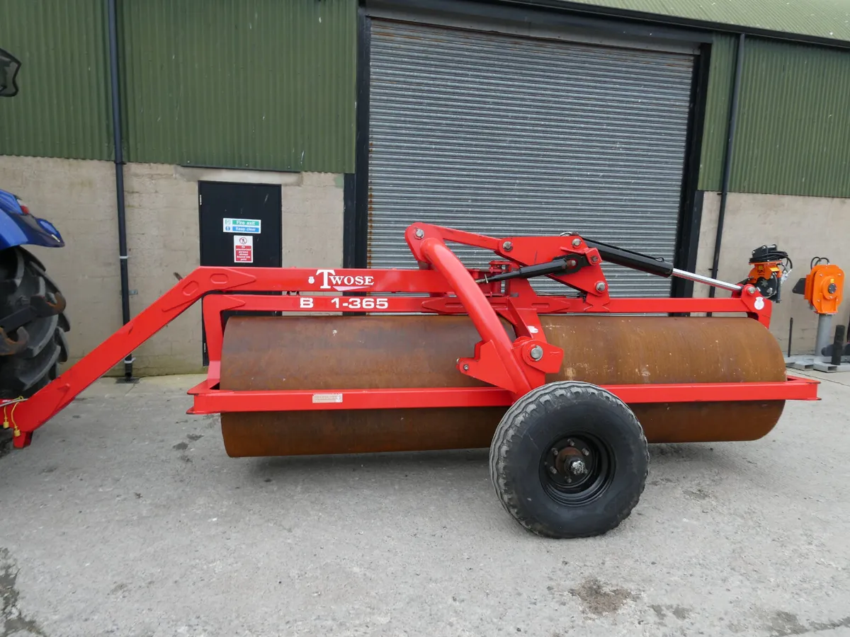 Twose Rotaroll 365 - Image 4