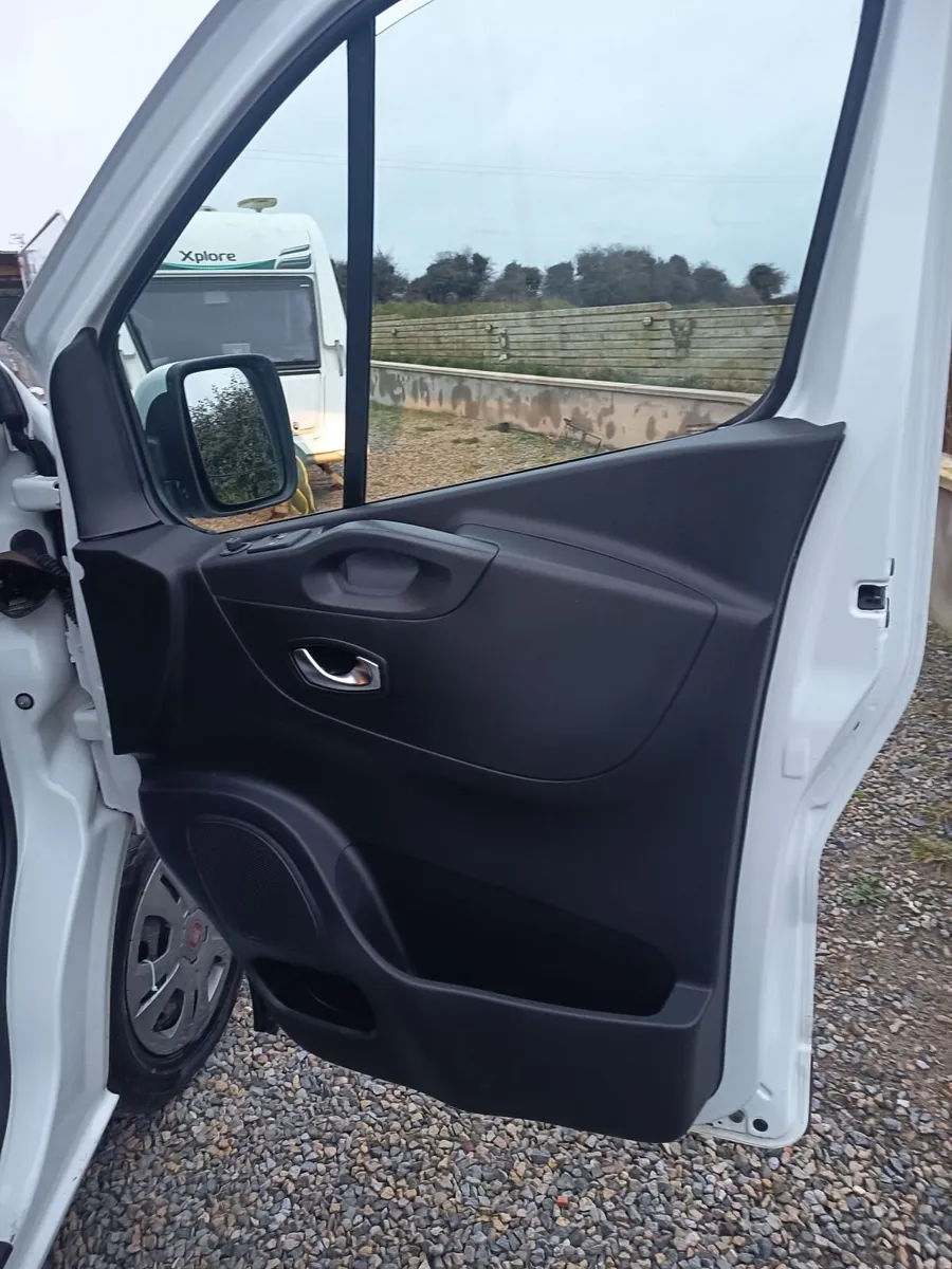 Fiat Talento 2021 D.O.E 03/ 27 - Image 3