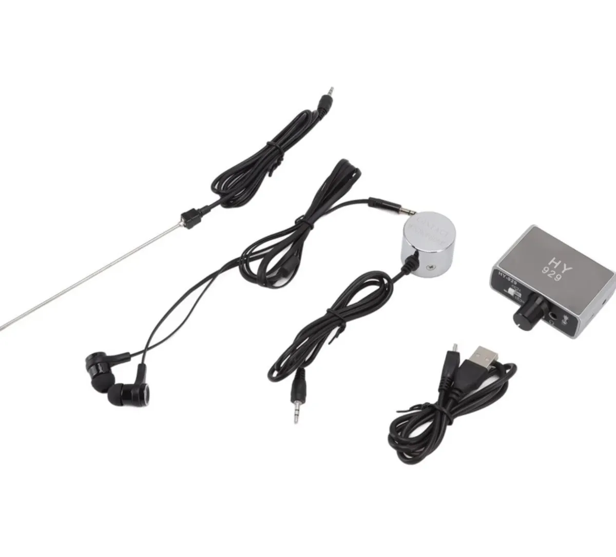 Water Leak Detector - Image 1