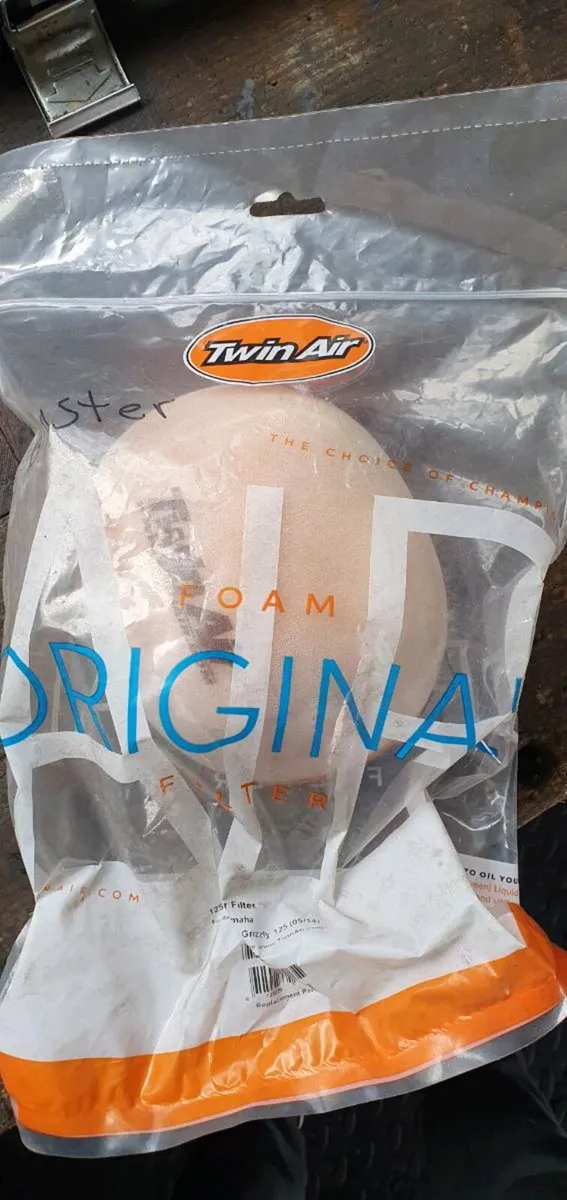 Atv parts/ quad bits bearings/seals/ filter🔴 - Image 3