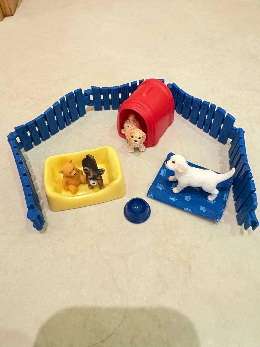 Schleich Horse Bundle - Image 2