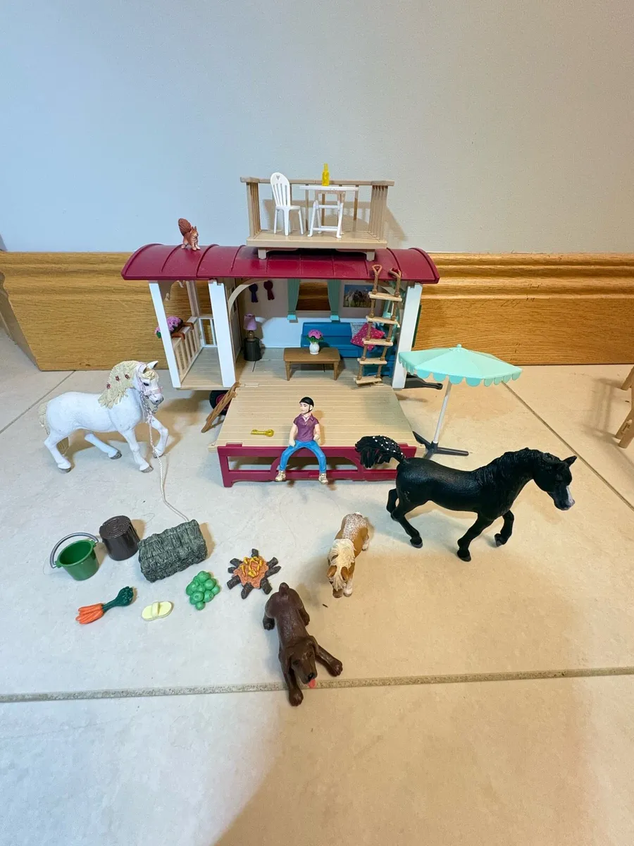 Schleich Horse Bundle - Image 4