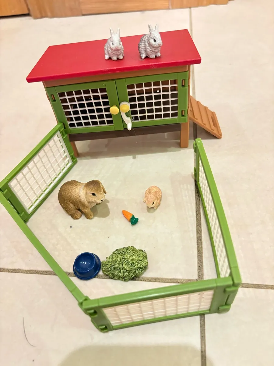 Schleich Horse Bundle - Image 3