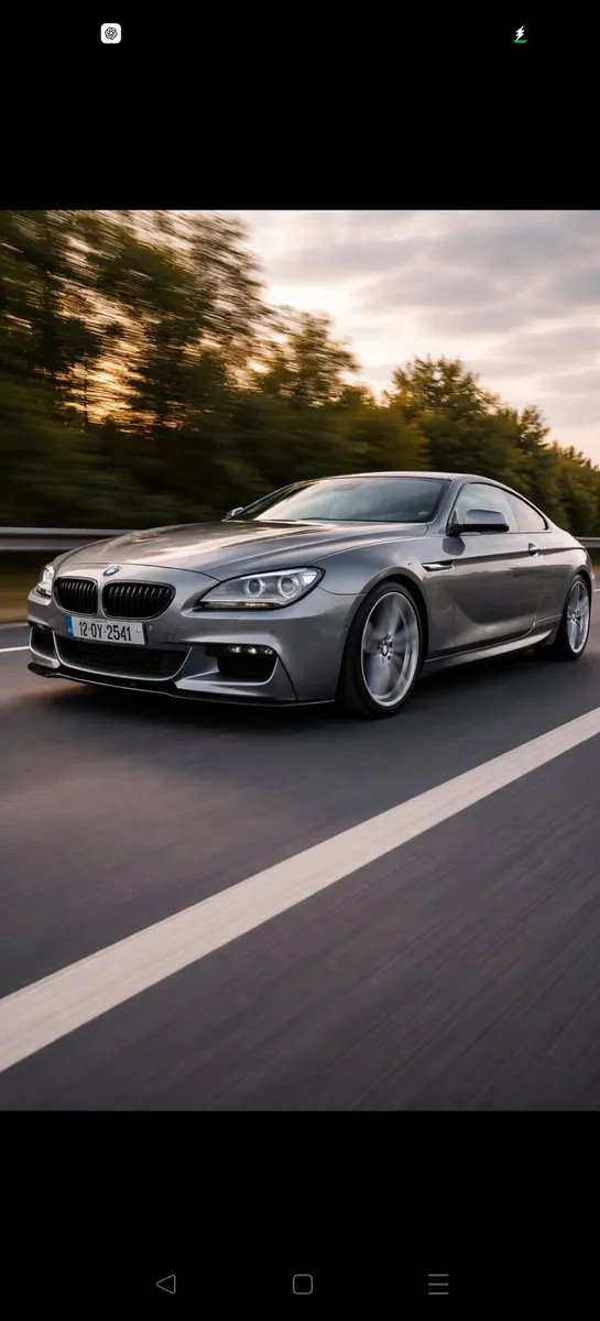 Bmw 640d - Image 1