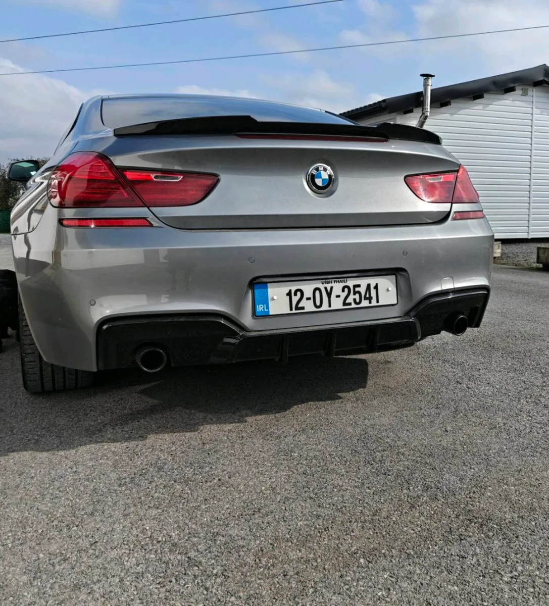 Bmw 640d - Image 2