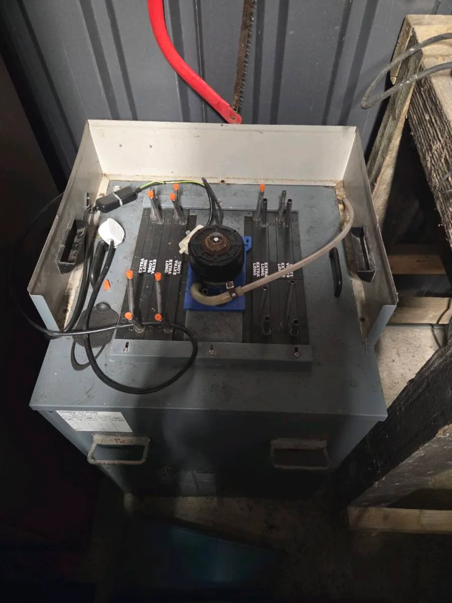 Beer cooler 8 line - Image 2